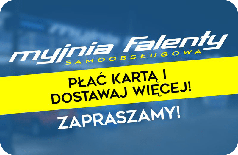 karta stałego klienta tył