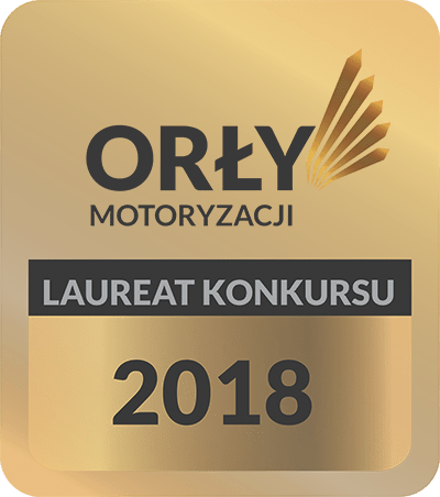 logo orły motoryzacji